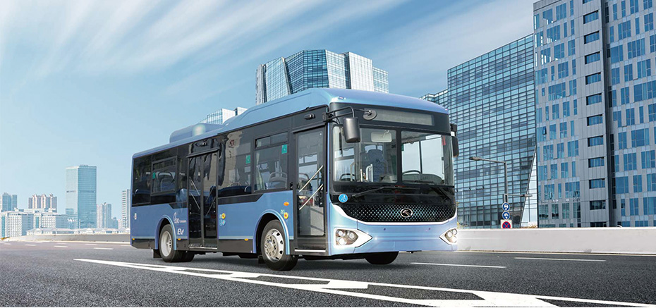 9M 전기버스(마을버스)