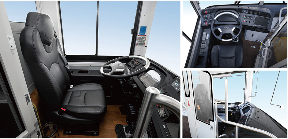 11M 전기버스(시내버스)